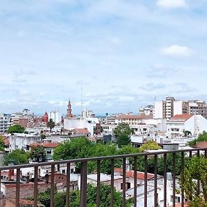 Apartamento de 2 Dormitorios